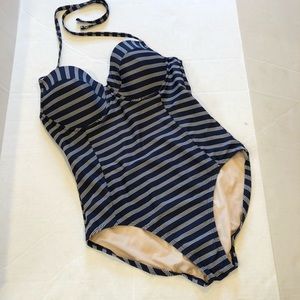 MERONA swim large one piece